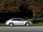 Chrysler Sebring 2.0 CRD Limited 2007 года